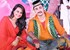 Imran, Sonakshi