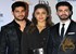 KAPOOR and SONS' shoot begins