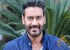 No one but Tabu could've played cop in 'Drishyam': Ajay Devgn