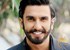Post injury, Ranveer Singh back in business
