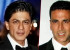 Shah Rukh Khan, Akshay Kumar enter Forbes 2016 List