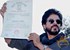 Shah Rukh Khan gets his college degree after 28 years
