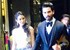 Shahid-Mira's Mumbai reception a starry affair