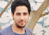 Sidharth Malhotra: Would love to be a river rafting instructor