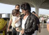 So Charming! These Latest Pictures Show That AbRam Khan Likes Daddy Shahrukh Khan More Than Gauri!  