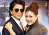 SRK interested in ‘mature love story’ with Kajol