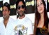 "I am in love with a totally mad and angry man" - Dia Mirza
