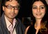 Irrfan & Tabu lip lock in THE NAMESAKE