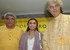 Javed Akhtar and Pt. Shiv Kumar Sharma unite after 25 years