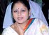 Jayasudha joined the Congress Party