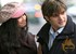 Jimmy refuses to kiss Nandana in STRANGERS