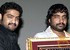 Junior NTR and Y.V.S.Chowdary Combination