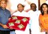 Kadhalil Vizhunthen: Audio launch