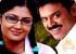 Kamalini with Venkatesh