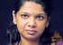 Kanimozhi in 'Vazhthukal'