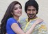 Prajwal and Pranitha Fly to Thailand