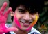 Karan Mehra's celebrates holi after four years!!