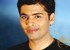 Karan to give away Koffee hampers Feb 2007