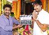 Krishna Vamsi, Gopichand’s Mogudu launched