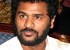 Language is no problem: Prabhu Deva