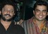 Madhavan with Nishikant again