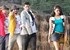 Mahesh Business Man Shooting In RFC 