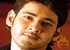Mahesh hair, there and everywhere
