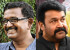 Mohanlal & Blessy To Team Up Again!  