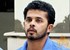 Sreesanth Is Out From The Movie