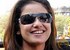 Manisha Koirala to do an item number in 'Nagaram'