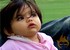 Meet Johaina - The baby of HEYY BABYY