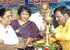 Memorable Raghavendra Chitravani awards