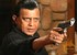 Mithun to play a negative role under JD's direction