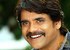 Nagarjuna wishes all the best to Chiru!