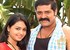 Nandi Productions' film shooting in progress