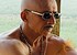 Naseer goes bald for OMKARA