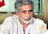 Naserruddin Shah in the role of a driver