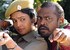 News reader debuts in 'Vedigundu Murugesan'