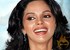 No Tess for Mallika