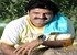 'Pandarangadu' to shoot songs in Thailand, Indonesia