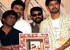 Paruthi Veeran audio launched