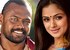 Pasupathi, Simran come together
