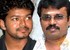 Perarasu hopes for a film with Vijay