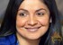 Pooja Bhatt back to work after near fatal accident