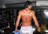 Prabhas 6 pack Body in Rajamouli Movie 