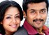 R D Rajasekhar - New colors to his eyes