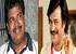 Rajini in Robot