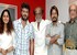 Rajini watches 'Billa'
