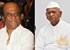 Rajinikanth Supports Anna Hazare 