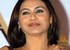 Rani Mukherjee works with GURU cinematographer